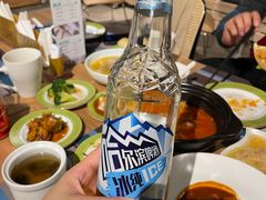 -长白山万达锦华套房酒店