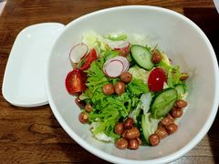 -壹块捌烧烤(灯市口店)