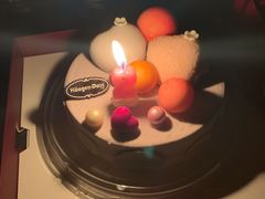 -哈根达斯(龙湖时代天街店)