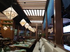 大堂-云海肴云南菜(曲江大悦城店)