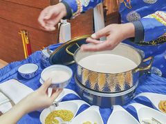 -金鸡湖大酒店·金咖啡厅(国宾路店)