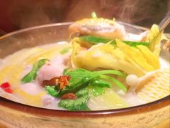 -闽上鲜·福建菜(龙湖滨江天街店)