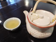-景鹤料理(上地华联店)