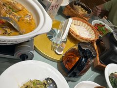 -春盛渔府(牛首山店)