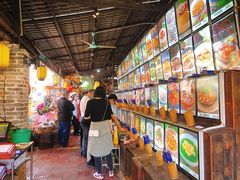 -园林美食城·本土农家菜(杨和镇店)