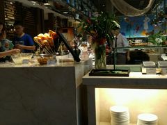 -明月东一酒店·菲斯特自助餐厅