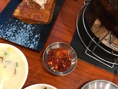 -大阪烧肉BAKA一代(十亩地店)