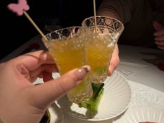 -弦月窗LUNETTE BY AMANDA(复兴路店)