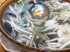 -下梅人家土菜馆(历史文化餐厅度假区店)