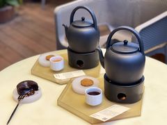 -tea'stone (万象天地店)
