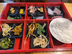 -勺子米线·云南传统小吃市集(四方街店)