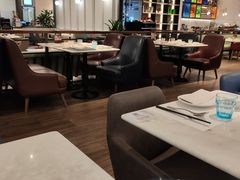 大堂-港丽餐厅(高德置地店)