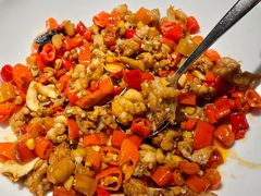 -飶香居(省博物馆店)