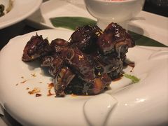 -桂满陇·蟹黄小笼汤包(清河万象店)