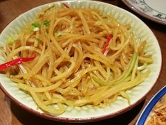 -额娘·春饼烤鸭(乐汇城店)