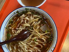 -马艾萨中国兰州牛肉拉面(劲松店)