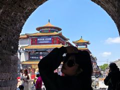 -海州古城