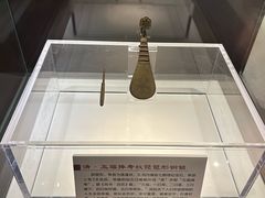 -洛阳古墓博物馆