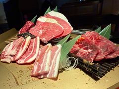 -300杯·和牛烧肉清酒专门店(廊里店)