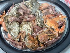 -仙螺岛海鲜自助餐厅(总店)