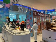 -帝企鹅自助餐厅•儿童岛•真企鹅(长隆企鹅酒店)