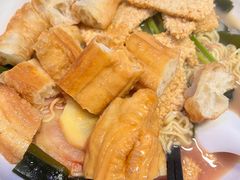 -重庆麻辣烫(国权路店)