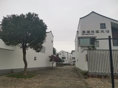 -东梓关景区村庄