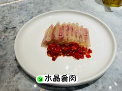 -聚丰园•湖鲜餐厅(阿红私房菜梅石路店)