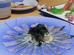 -富山日式料理(宽厚里店)