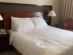 -汕尾巴黎半岛酒店