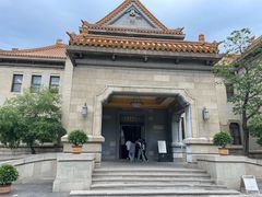 -伪满皇宫博物院