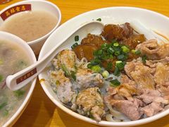 -荔林食店(西华路店)