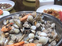 -北戴河转鱼·炒螃蟹酱餐厅