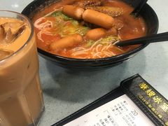 -华嫂冰室(尖沙咀店)