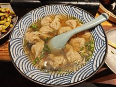 -北丐先生·野馄饨烧烤(雨花万象店)