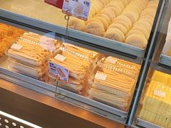 -鲍师傅糕点(江苏路店)