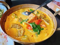 -大头虾越式风味餐厅(光明广场店)