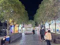 -捞沙巷