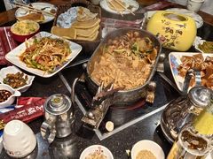 -徐师傅太子锅(文化路店)