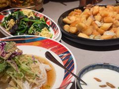-塔哈尔·新疆盛宴(奉贤龙湖店)