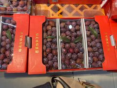 -鲜力达果品批发直销(青山店)