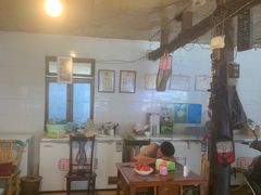 大堂-雷氏板鸭(红照壁南街店)