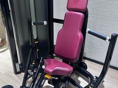 -FLARE STAR FITNESS(复地活力城店)