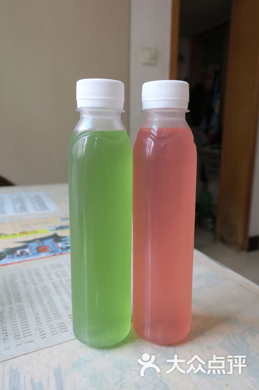 青柠酒