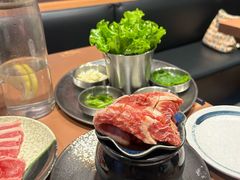 -陇璟烧肉酒场(友谊阳光城店)