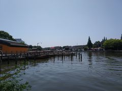 景观位-洞天食府(北大街店)