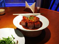-庭院江南菜•烤鸭•非遗传承(丰台总部基地店)