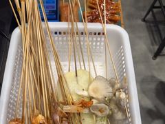 -乐乐姐超级土豆(荟聚店)