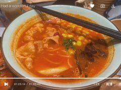 -火山屋台(新街口店)