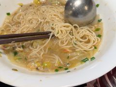 -兴仙饭店·闽味海鲜(马尾总店)